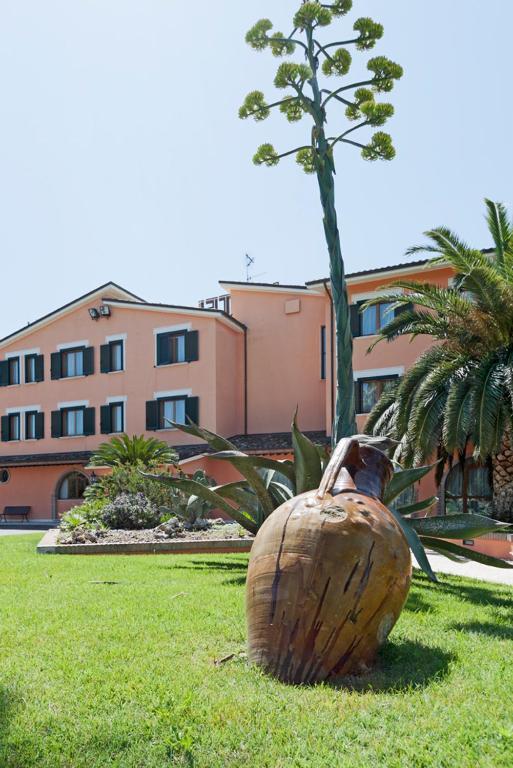 Villa Luigi Hotel & Restaurant Nuova Gestione Villa Rosa Di Martinsicuro Exterior photo