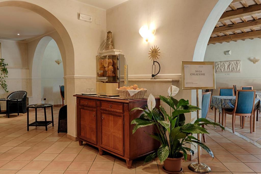 Villa Luigi Hotel & Restaurant Nuova Gestione Villa Rosa Di Martinsicuro Exterior photo